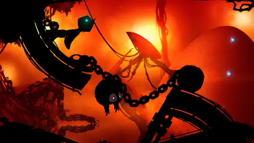 BADLAND 6