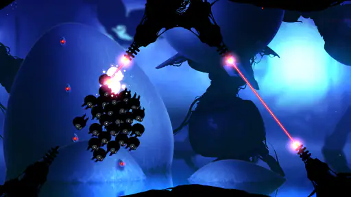 BADLAND 7