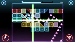 Bakstenen breker Quest screenshot