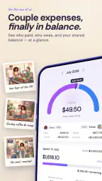 Balance: Couple Budget & Money 1