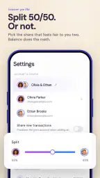 Balance: Couple Budget & Money 3