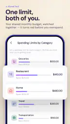 Balance: Couple Budget & Money 4