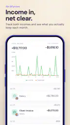 Balance: Couple Budget & Money 5