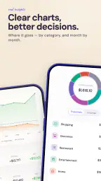 Balance: Couple Budget & Money 6