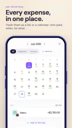 Balance: Couple Budget & Money 7