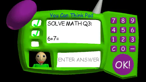 Baldi's Basics® Classic 2