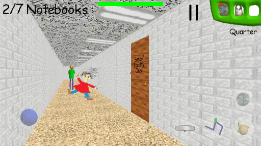 Baldi's Basics® Classic 3