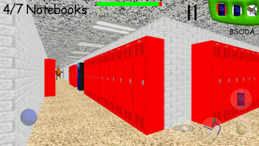 Baldi's Basics® Classic 8