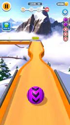 Balrace 3d - Balspelen 8