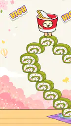 Banana Building Master: Go Up 2