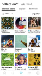 Bandcamp 1