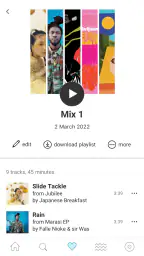Bandcamp 2