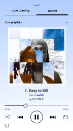 Bandcamp 3