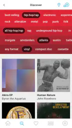 Bandcamp 7