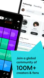 BandLab – Music Making Studio 2