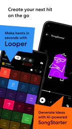 BandLab – Music Making Studio 4