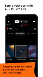 BandLab – Music Making Studio 6