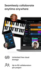 BandLab – Music Making Studio 7