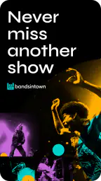 Bandsintown Concerts 1