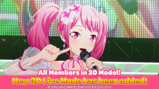 BanG Dream! Girls Band Party! 1