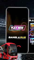 Bangla Bus Simulator Mod 1