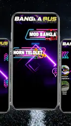 Bangla Bus Simulator Mod 2
