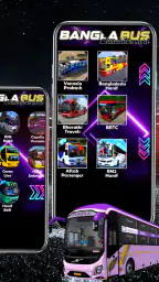 Bangla Bus Simulator Mod 3