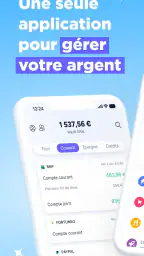 Bankin' : Gestion de budget 1
