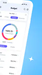 Bankin' : Gestion de budget 2