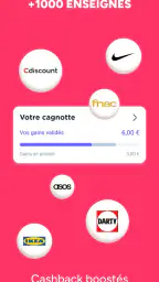 Bankin' : Gestion de budget 6