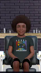 Barber Chop 4