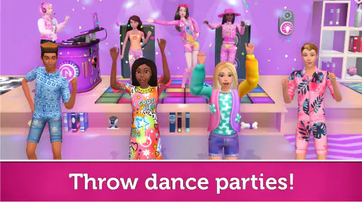 Barbie Dreamhouse Adventures 6