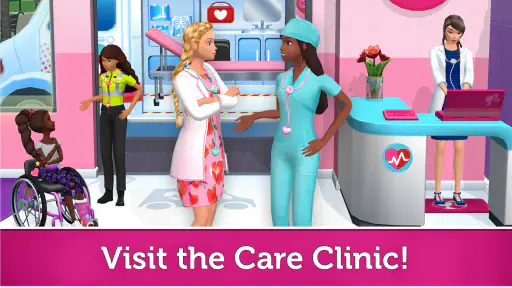 Barbie Dreamhouse Adventures 7
