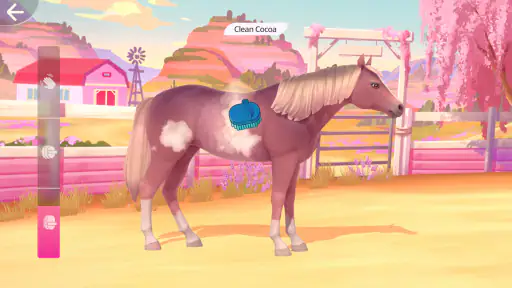 Barbie™ Horse Ride & Rescue 7