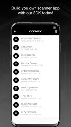 Barcode Scanner 4