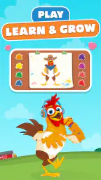 Bartolito Play & Learn 1