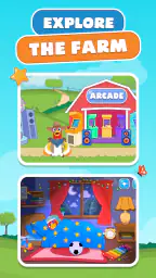 Bartolito Play & Learn 3