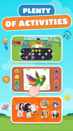 Bartolito Play & Learn 4
