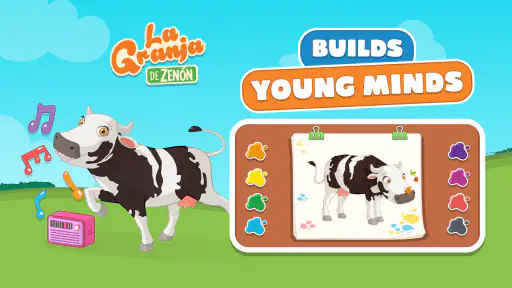 Bartolito Play & Learn 8