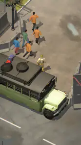 Base Commander screenshot