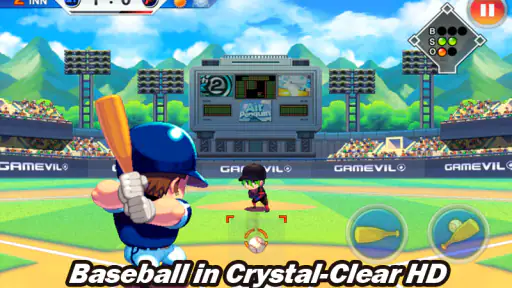 Baseball Superstars® 2012 1