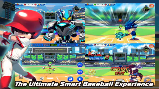 Baseball Superstars® 2012 2