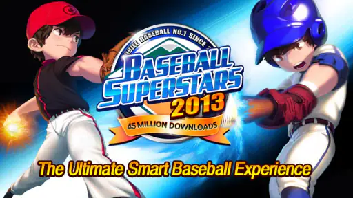Baseball Superstars® 2013 1