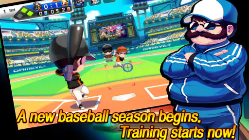 Baseball Superstars® 2013 2
