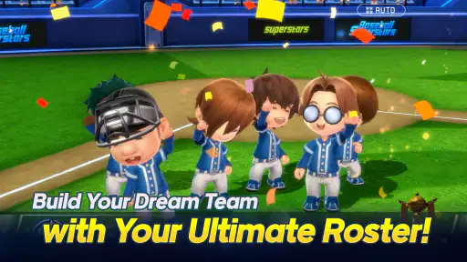Baseball Superstars 2024 2