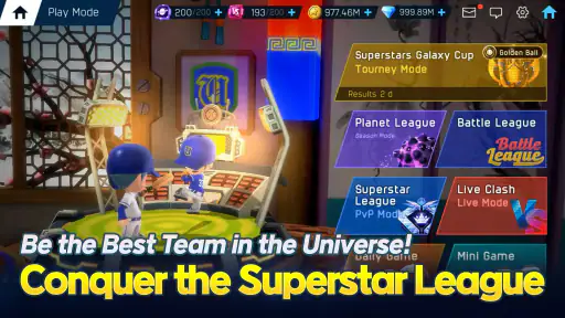 Baseball Superstars 2024 4