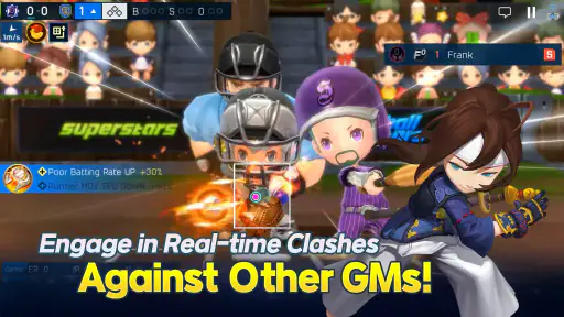 Baseball Superstars 2024 5