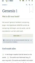 Basis Bijbel 2