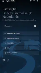 Basis Bijbel 3