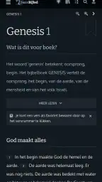 Basis Bijbel 4